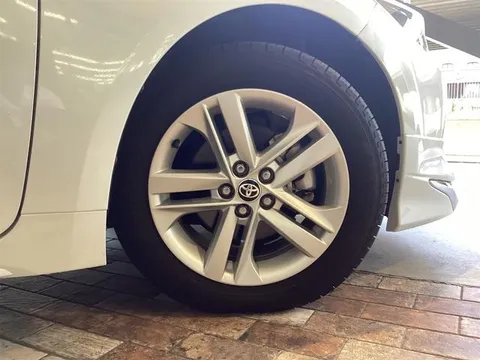 Toyota Corolla Sport