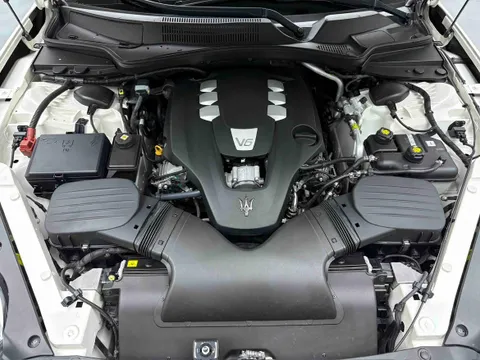 Maserati
