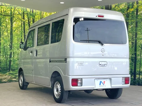 Nissan Clipper