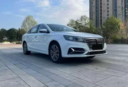 Roewe i6 Classic