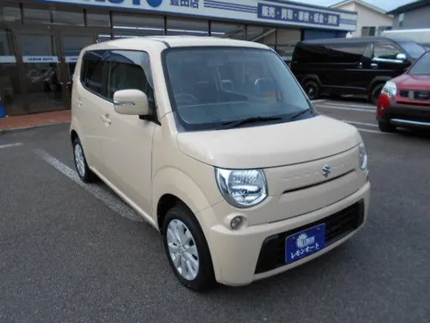 Suzuki MR Wagon