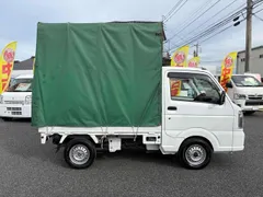 Suzuki Carry Track