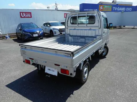 Nissan Clipper Truck
