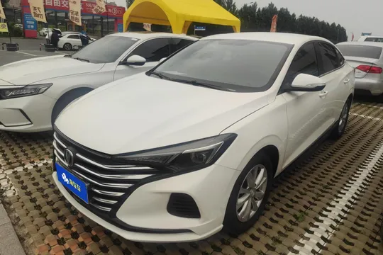 Changan Eado