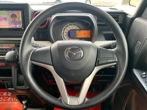 Mazda Flair Wagon