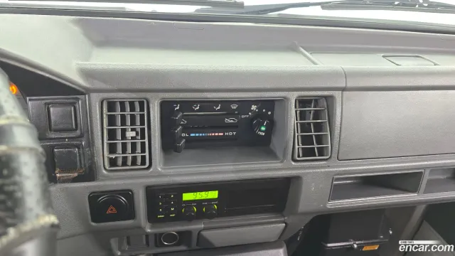 Chevrolet Damas