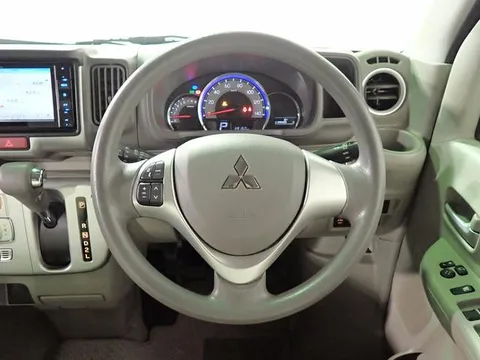 Mitsubishi Town Box