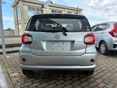 Daihatsu Boon