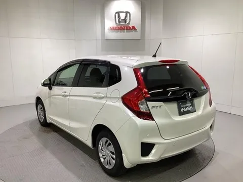 Honda Jazz (Fit)