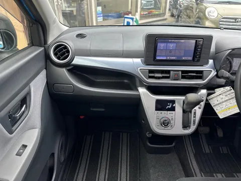 Toyota Pixis Joy