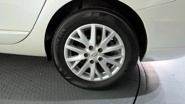 Renault SM3