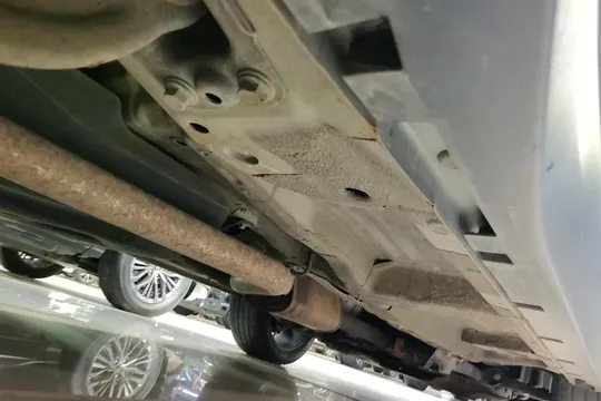 Roewe RX5