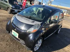 Mitsubishi I