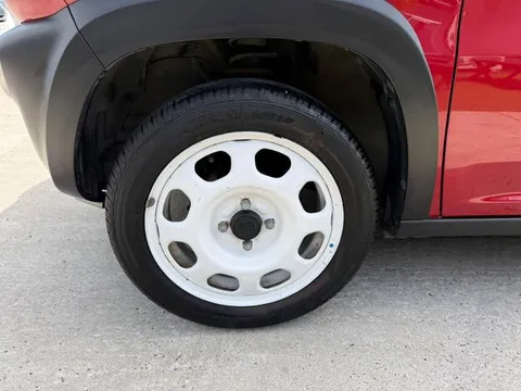 Mazda Flair Crossover
