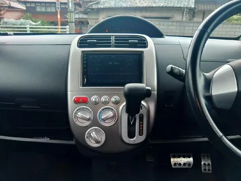Mitsubishi eK Sport