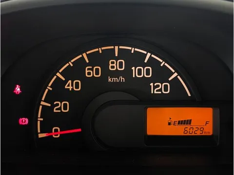 Suzuki Super Carry