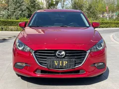 Mazda Mazda 3