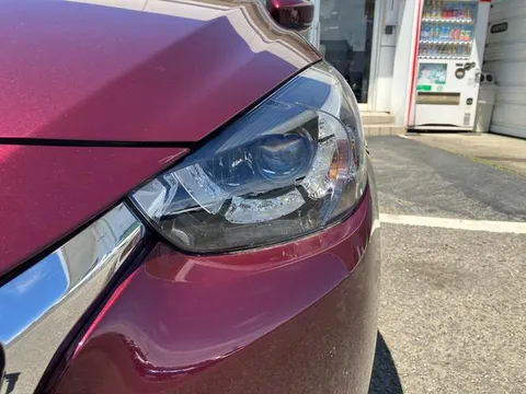 Mazda Mazda2 (Demio)