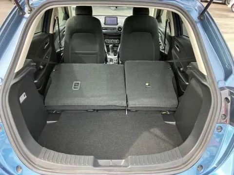 Mazda Mazda2 (Demio)