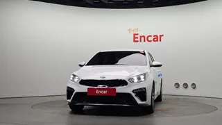 Kia Cerato (K3)