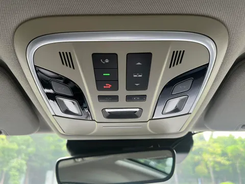 Wey VV5