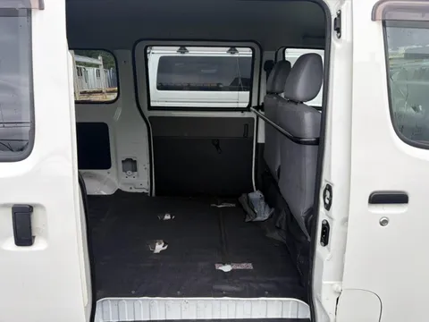 Toyota TownAce Van