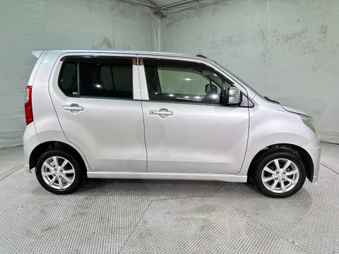 Mazda Flair