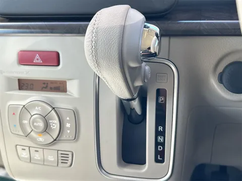 Suzuki Alto Lapin LC