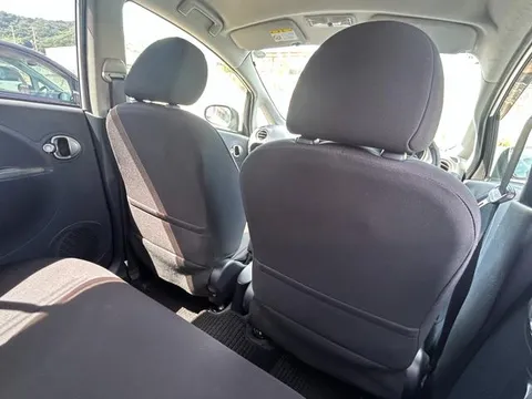 Mitsubishi I