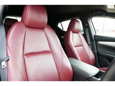 Mazda MAZDA3 Fastback
