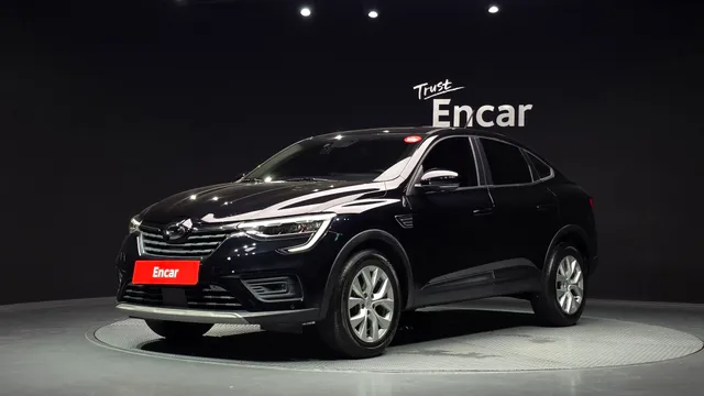 Renault XM3