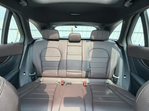 Mercedes-Benz Mercedes-Benz GLC