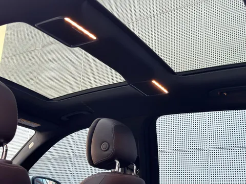 Mercedes-Benz Mercedes-Benz GLC