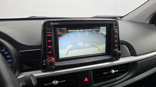 Kia Picanto (Morning)