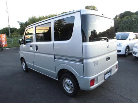 Nissan Clipper