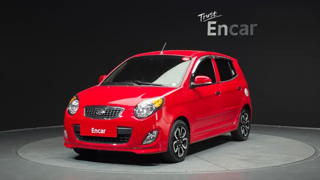 Kia Picanto (Morning)