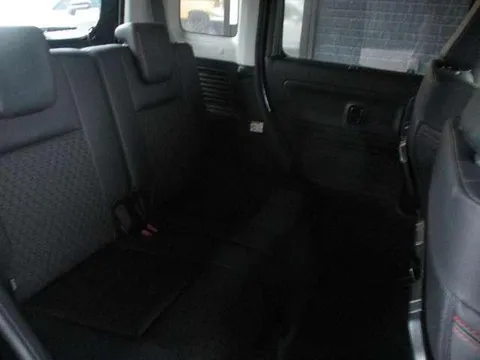 Mazda Flair Wagon Custom Styel