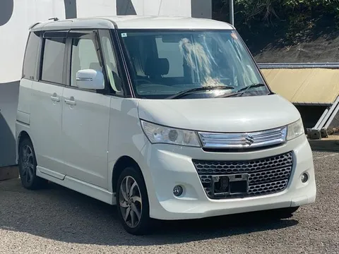 Suzuki Palette SW