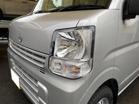 Nissan Clipper