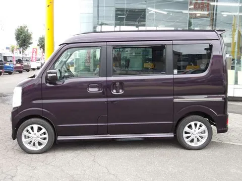 Nissan Clipper Rio