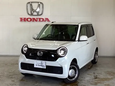 Honda N-ONE