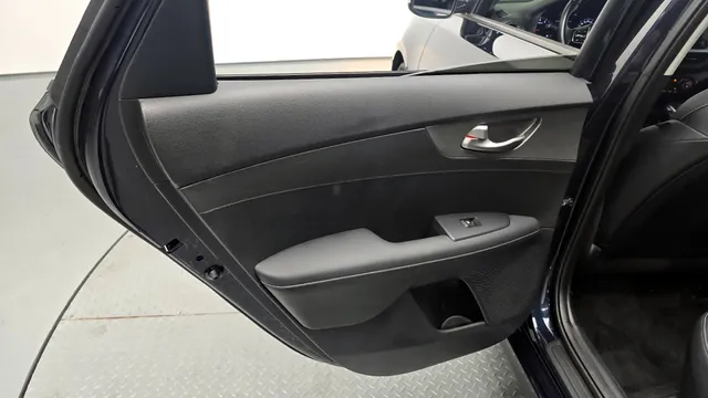 Kia Cerato (K3)