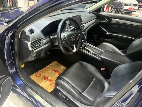 Honda Inspire