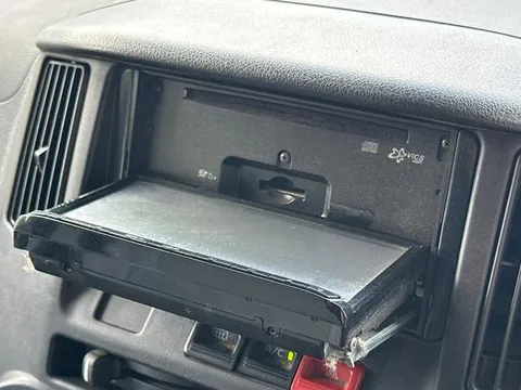 Toyota TownAce Van