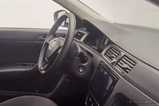 Volkswagen Santana