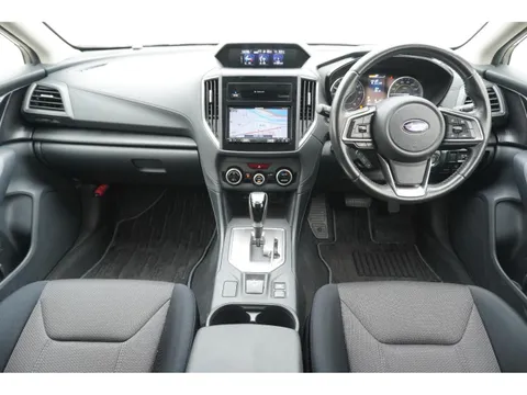 Subaru Impreza G4
