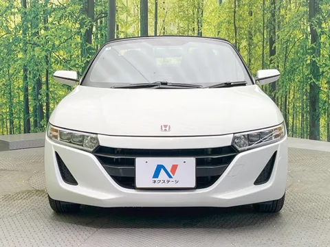 Honda S660