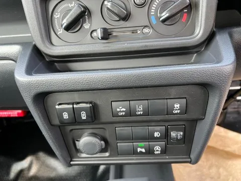 Suzuki Super Carry