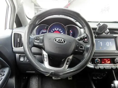 Kia Pride