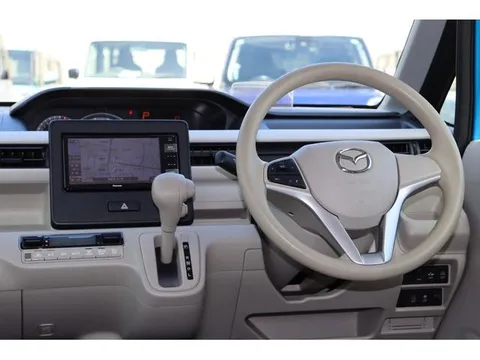 Mazda Flair